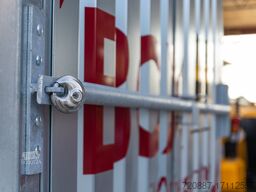 Box-Mobil XXL62700 – XXL 6 m