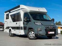 BÜRSTNER Lyseo Time SkyLine Edition T 690 G *Automatik*