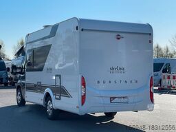 BÜRSTNER Lyseo Time SkyLine Edition T 690 G *Automatik*