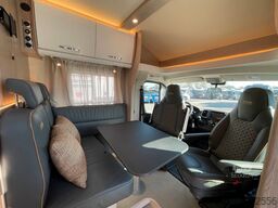 BÜRSTNER Lyseo Time SkyLine Edition T 690 G *Automatik*