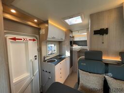 BÜRSTNER Lyseo Time SkyLine Edition T 690 G *Automatik*