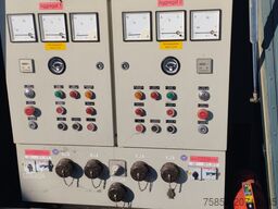 Zeppelin Notstromaggregat EA 1,8-2x2,5 KVA