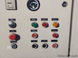 Zeppelin Notstromaggregat EA 1,8-2x2,5 KVA