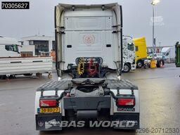 Scania R520 R 6X2 NL-Truck Full-Air Lift+Lenkachse Ret...