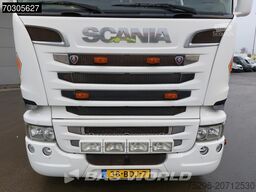 Scania R520 R 6X2 NL-Truck Full-Air Lift+Lenkachse Ret...