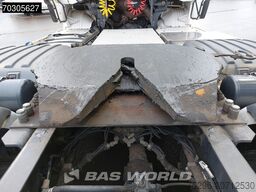 Scania R520 R 6X2 NL-Truck Full-Air Lift+Lenkachse Ret...