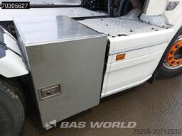 Scania R520 R 6X2 NL-Truck Full-Air Lift+Lenkachse Ret...