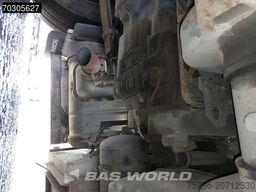 Scania R520 R 6X2 NL-Truck Full-Air Lift+Lenkachse Ret...