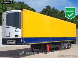 Krone Thermo King SLXi 300 Doppelstock