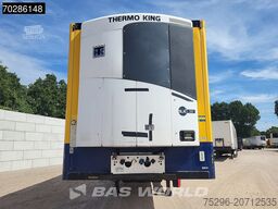 Krone Thermo King SLXi 300 Doppelstock