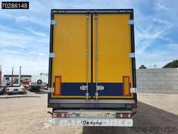 Krone Thermo King SLXi 300 Doppelstock