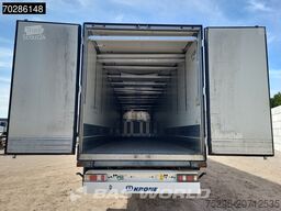 Krone Thermo King SLXi 300 Doppelstock