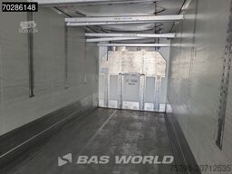 Krone Thermo King SLXi 300 Doppelstock