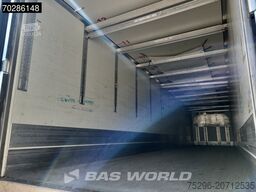 Krone Thermo King SLXi 300 Doppelstock