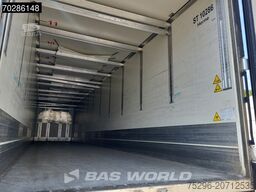 Krone Thermo King SLXi 300 Doppelstock