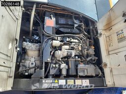 Krone Thermo King SLXi 300 Doppelstock