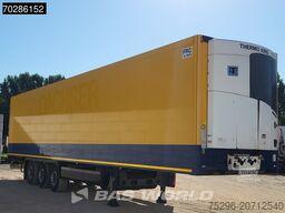 Krone Thermo King SLXi 300 Doppelstock