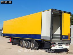 Krone Thermo King SLXi 300 Doppelstock