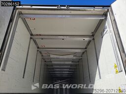 Krone Thermo King SLXi 300 Doppelstock