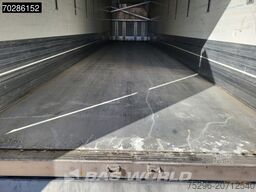 Krone Thermo King SLXi 300 Doppelstock