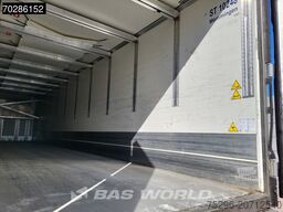 Krone Thermo King SLXi 300 Doppelstock