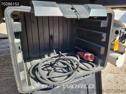 Krone Thermo King SLXi 300 Doppelstock