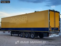 Krone Thermo King SLXi 300 Doppelstock