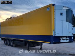 Krone Thermo King SLXi 300 Doppelstock