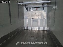 Krone Thermo King SLXi 300 Doppelstock