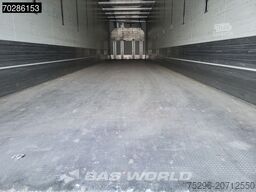 Krone Thermo King SLXi 300 Doppelstock