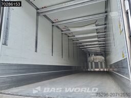 Krone Thermo King SLXi 300 Doppelstock