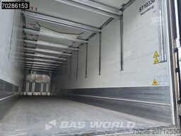 Krone Thermo King SLXi 300 Doppelstock