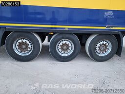 Krone Thermo King SLXi 300 Doppelstock