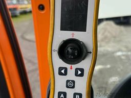 MAN TGS 26.400 MEILLER Teleabsetzer + Fernbedienung