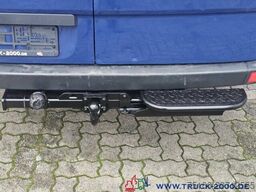 Volkswagen Crafter 35 Mixto 5Sitzer + Werkstattausbau + AHK