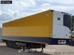 Krone SD Doppelstock