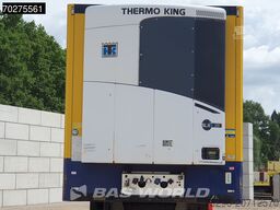 Krone SD Doppelstock