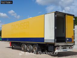 Krone SD Doppelstock