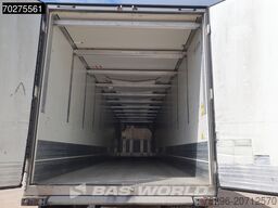 Krone SD Doppelstock