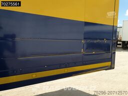 Krone SD Doppelstock