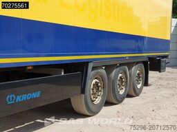 Krone SD Doppelstock