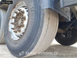 Krone SD Doppelstock