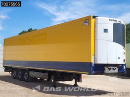 Krone SD Doppelstock