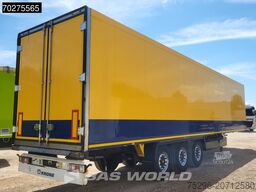 Krone SD Doppelstock