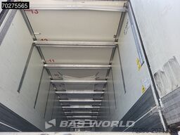 Krone SD Doppelstock