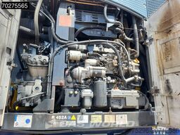 Krone SD Doppelstock