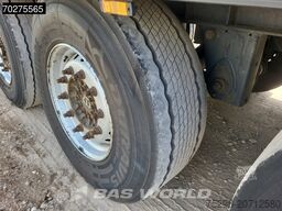 Krone SD Doppelstock