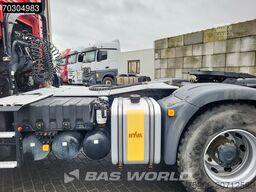 MAN TGS 33.500 6X6 Manual! B/L Hydrodrive Big-Axle ...