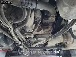 MAN TGS 33.500 6X6 Manual! B/L Hydrodrive Big-Axle ...