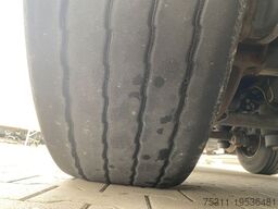 KRONE Auflieger ProfiLiner*Edscha*LaSi*Luft/Lift*BPW